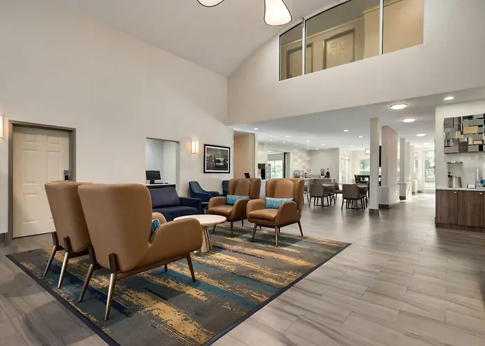 La Quinta Inn By Wyndham Vancouver Airport Richmond